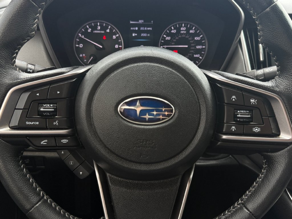 Certified 2022 Subaru Outback Onyx Edition XT AWD/4WD image 23
