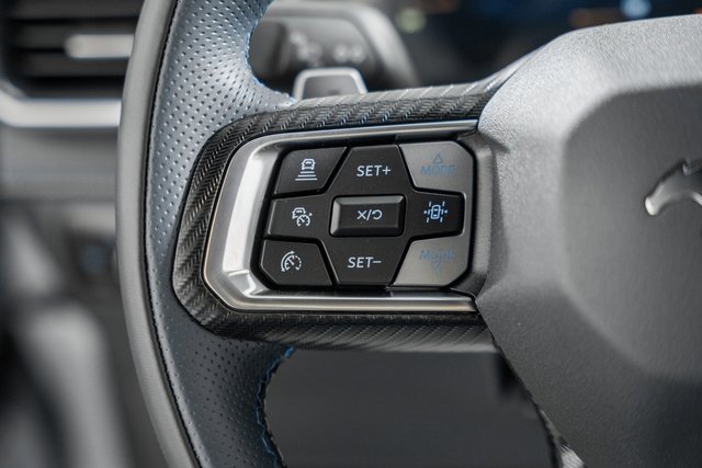 New 2025 Ford Mustang GT Premium image 28