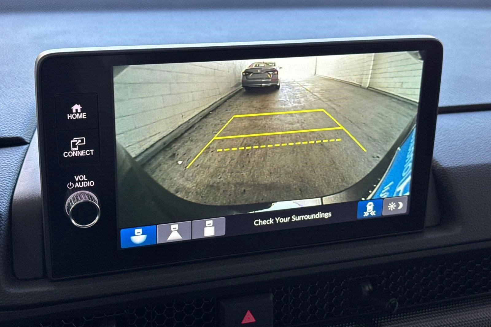 New 2026 Honda CR-V Sport image 23