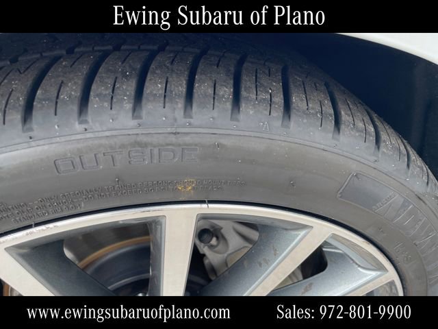 Used 2021 Audi A5 2.0T Prestige image 29