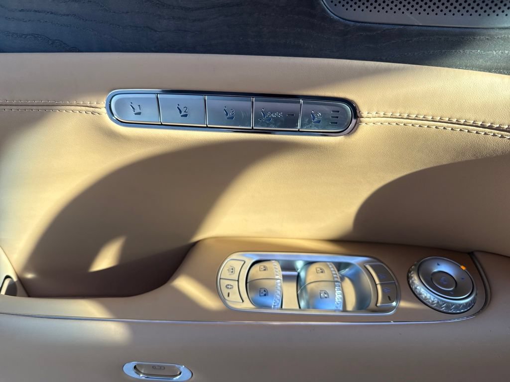 New 2026 Genesis G90 3.5T AWD/4WD image 21