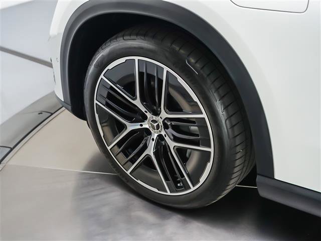 Used 2025 Mercedes-Benz EQE 350+ SUV image 11