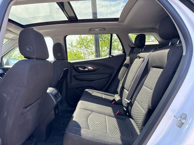 Used 2019 GMC Terrain SLE w/ Driver Convenience Package AWD/4WD image 10