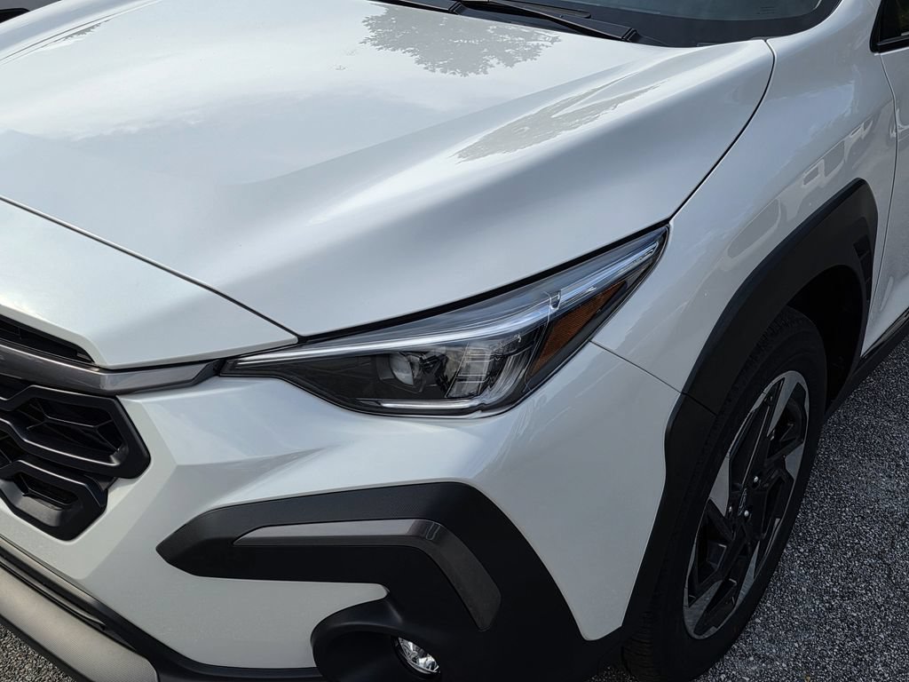New 2026 Subaru Crosstrek 2.5i Limited AWD/4WD image 6