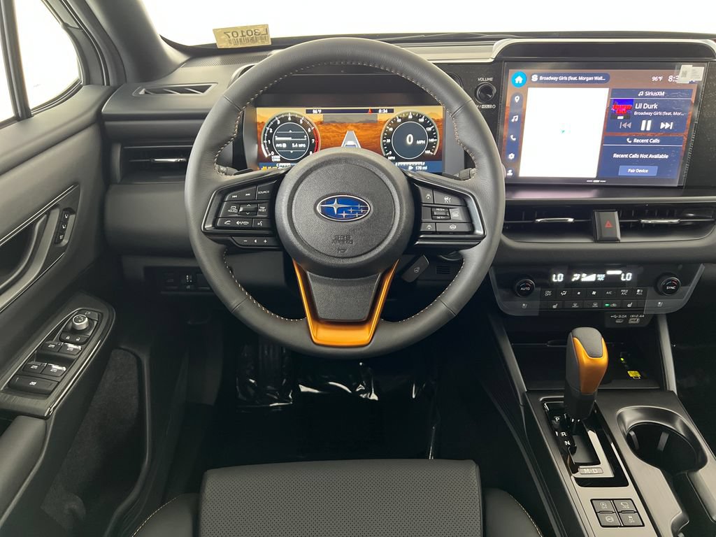 New 2026 Subaru Outback Wilderness AWD/4WD image 15