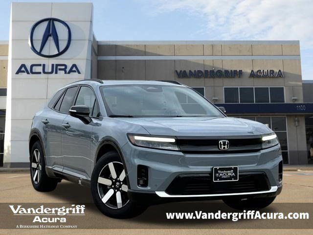 Used 2025 Honda Prologue Touring image 1