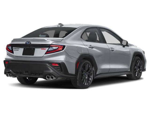 New 2026 Subaru WRX Premium AWD/4WD image 2
