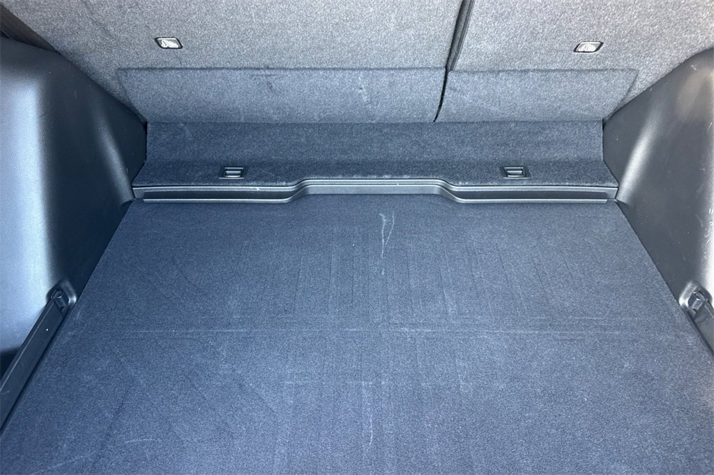 Certified 2025 Honda CR-V EX-L image 17