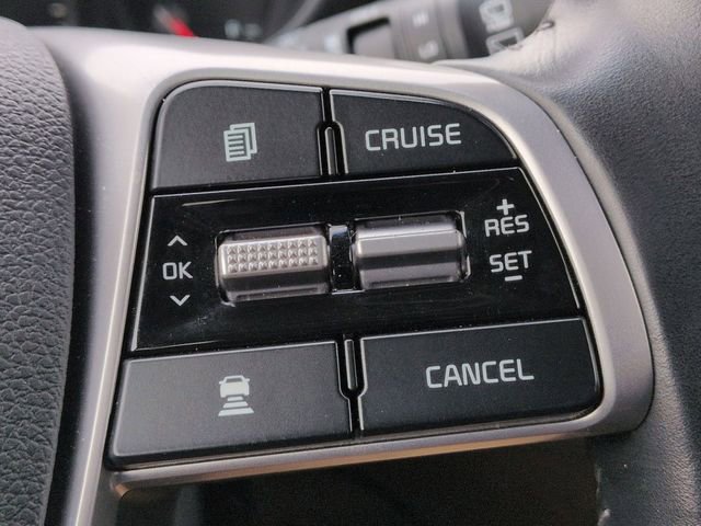 Used 2020 Kia Sorento EX image 17