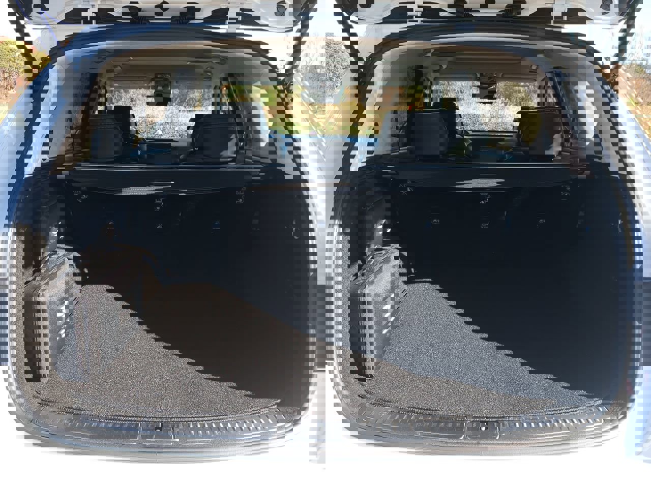 Certified 2025 Genesis GV80 3.5T Prestige image 12