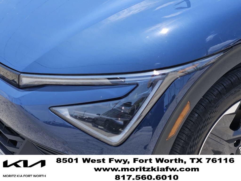 New 2026 Kia EV6 Light RWD image 5