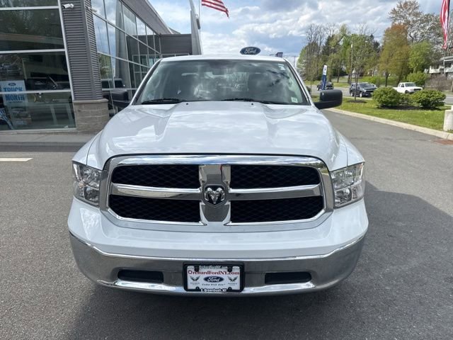 Used 2024 RAM 1500 Classic SLT AWD/4WD image 3