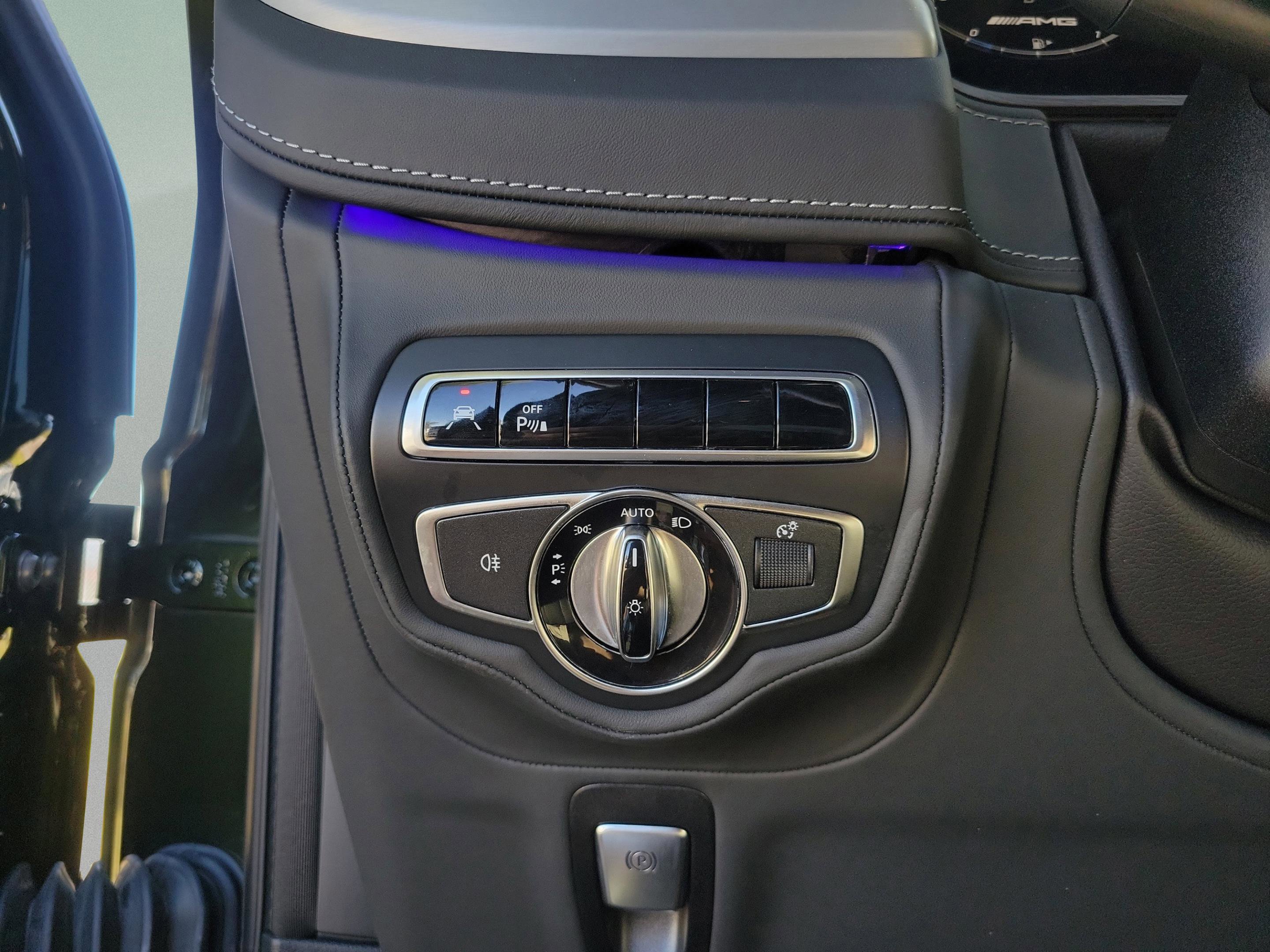 Certified 2024 Mercedes-Benz G 63 AMG AMG G 63 image 16