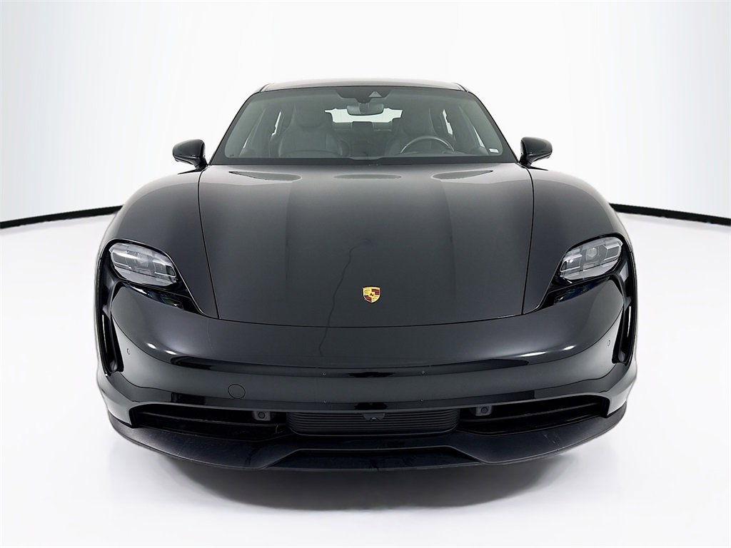 Certified 2023 Porsche Taycan image 10