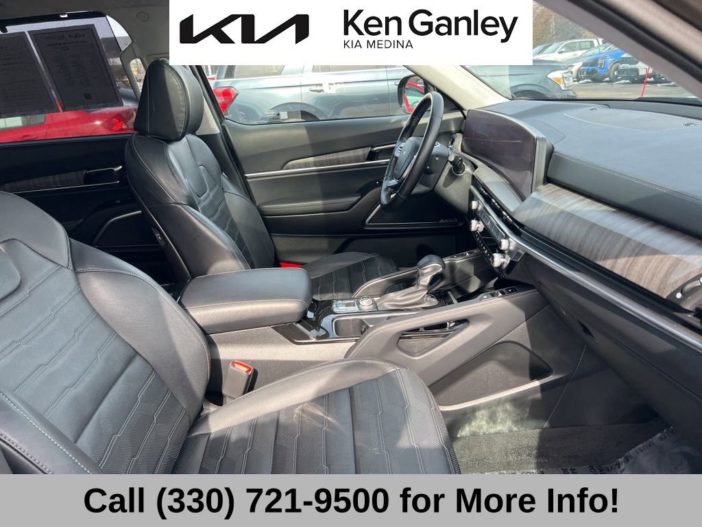 Used 2023 Kia Telluride SX Prestige image 64