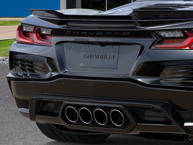 New 2026 Chevrolet Corvette Z06 image 14
