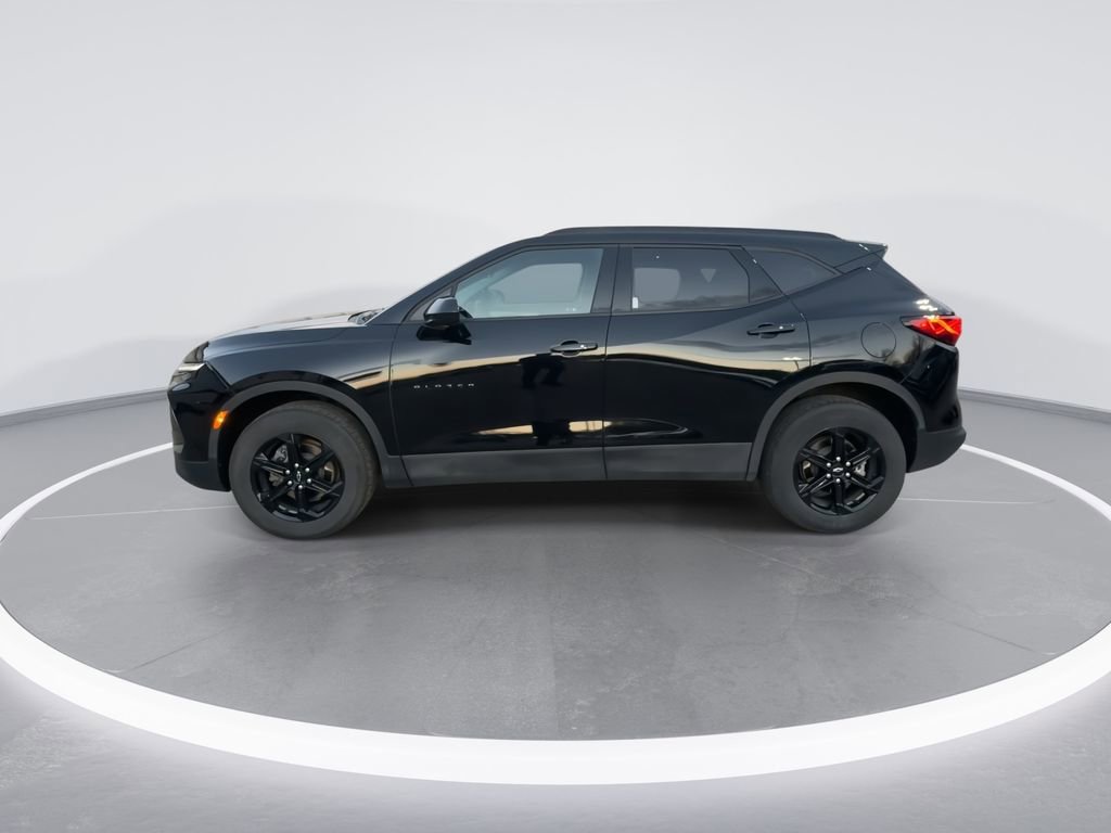 Used 2023 Chevrolet Blazer LT w/ Convenience Package image 5