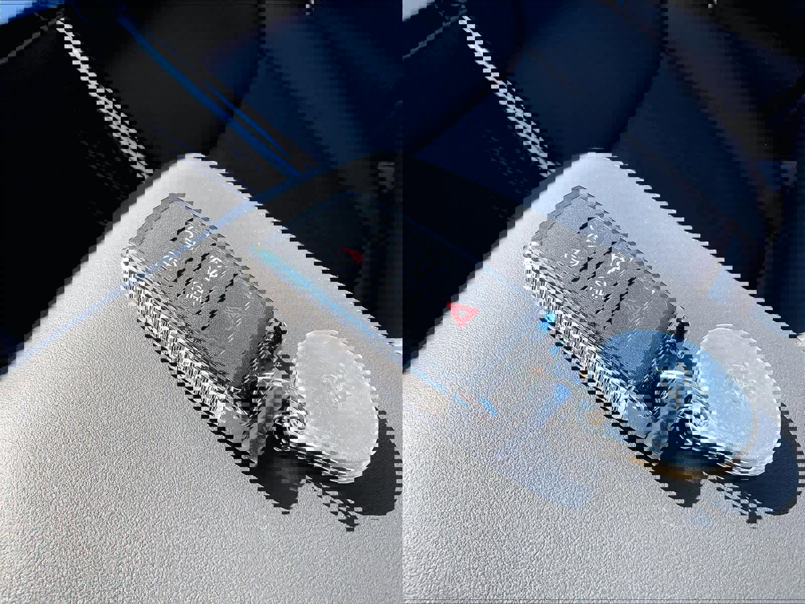 Used 2025 Land Rover Range Rover Sport S image 13