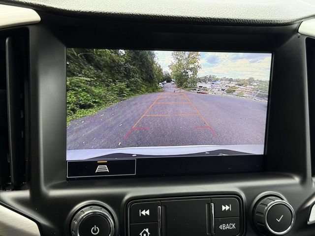 Certified 2024 GMC Terrain SLT AWD/4WD image 15