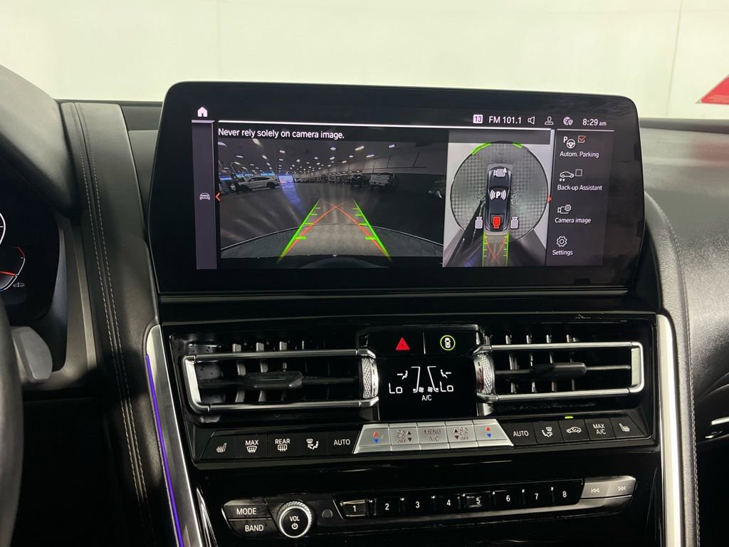 Used 2023 BMW 840i 840i w/ M Sport Professional Package image 25