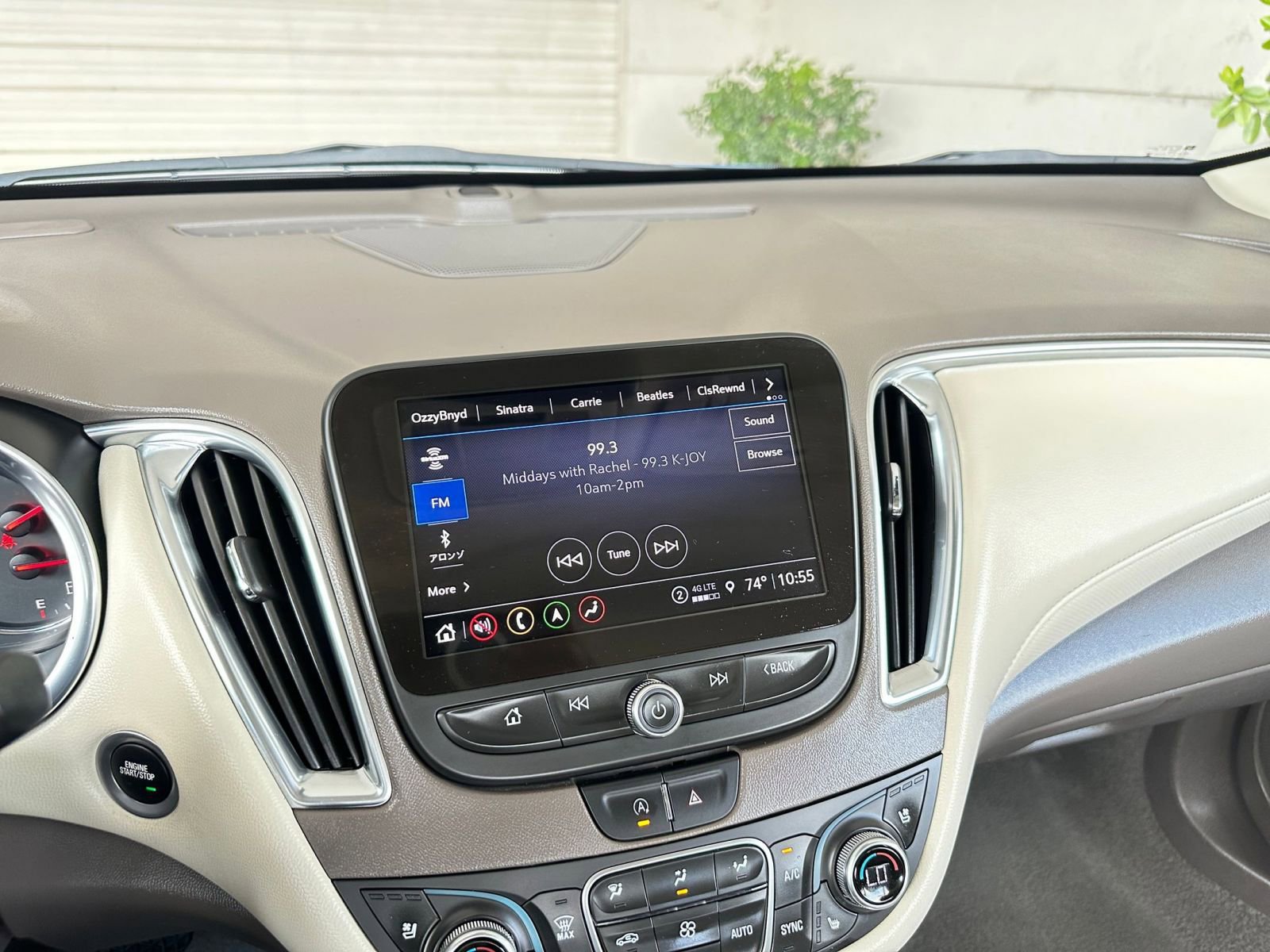 Used 2024 Chevrolet Malibu LT image 21