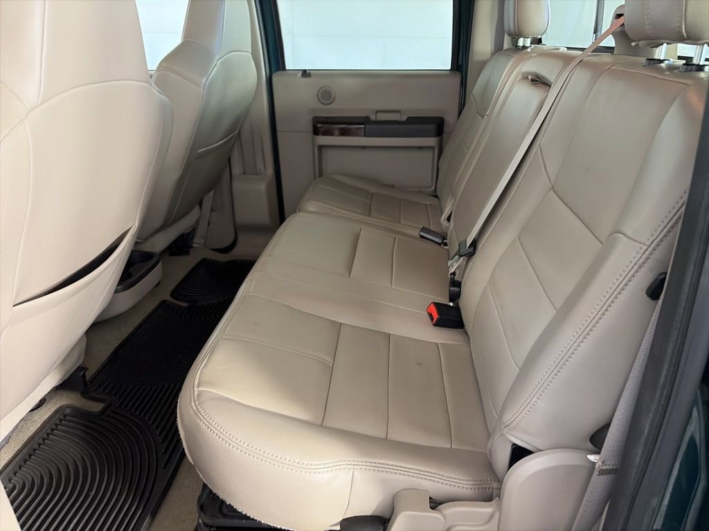 Used 2008 Ford F350 Lariat image 27