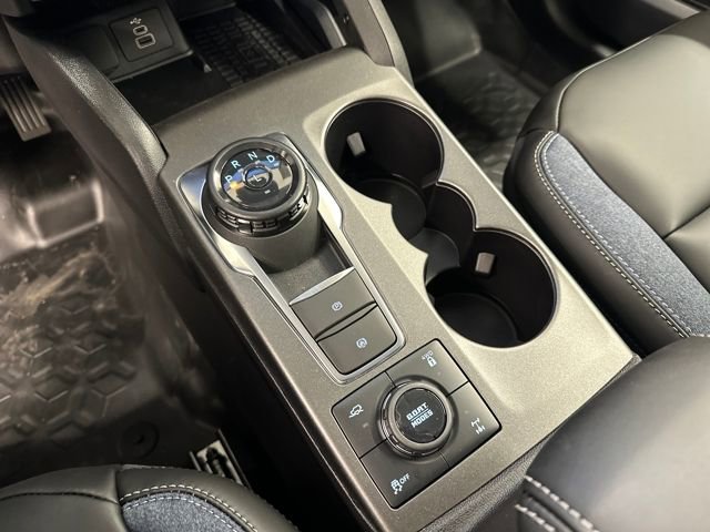 New 2025 Ford Bronco Sport Outer Banks w/ Sasquatch Outer Banks Package image 23