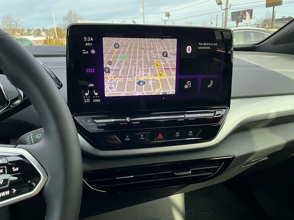 Used 2023 Volkswagen ID.4 Pro S image 17