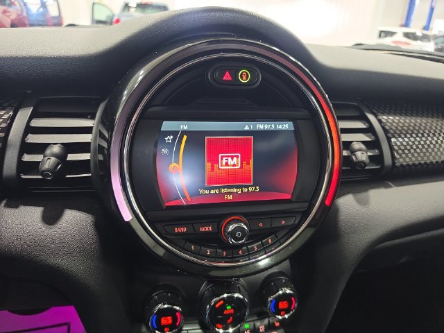 Used 2021 MINI Cooper S FWD image 13