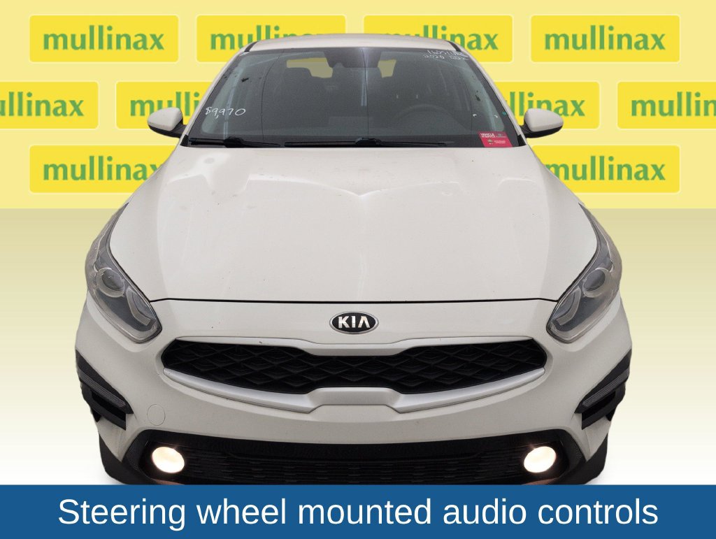 Used 2020 Kia Forte LXS FWD image 13