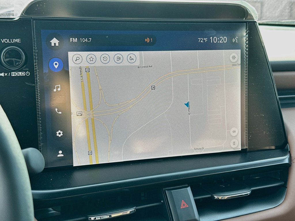 New 2026 Subaru Outback Touring XT AWD/4WD image 17