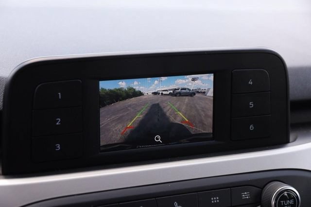 Certified 2022 Ford Escape S FWD image 15