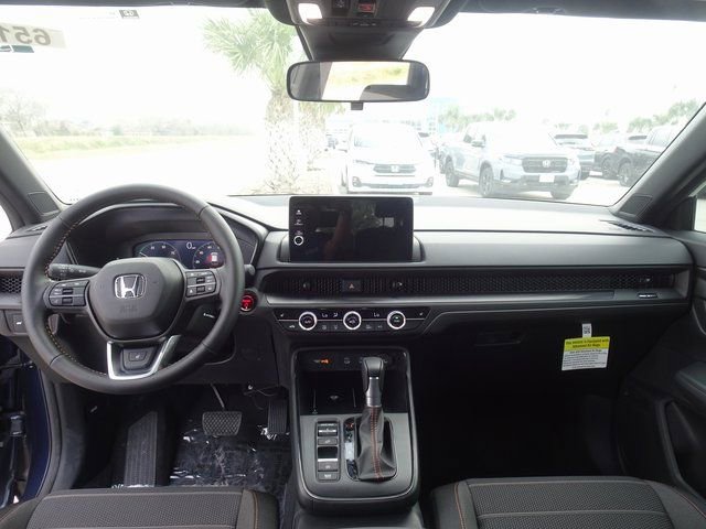 New 2026 Honda CR-V TrailSport image 11