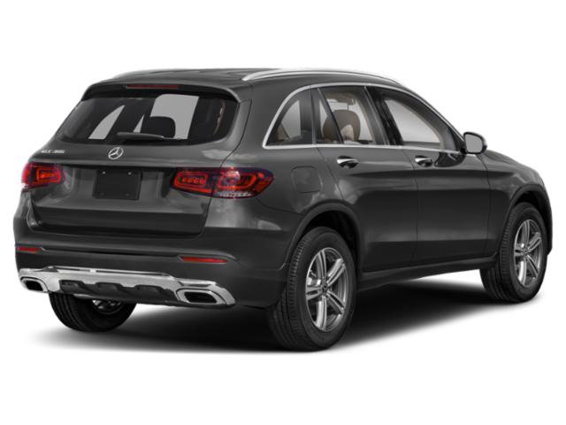 Used 2020 Mercedes-Benz GLC 300 w/ Premium Package image 8