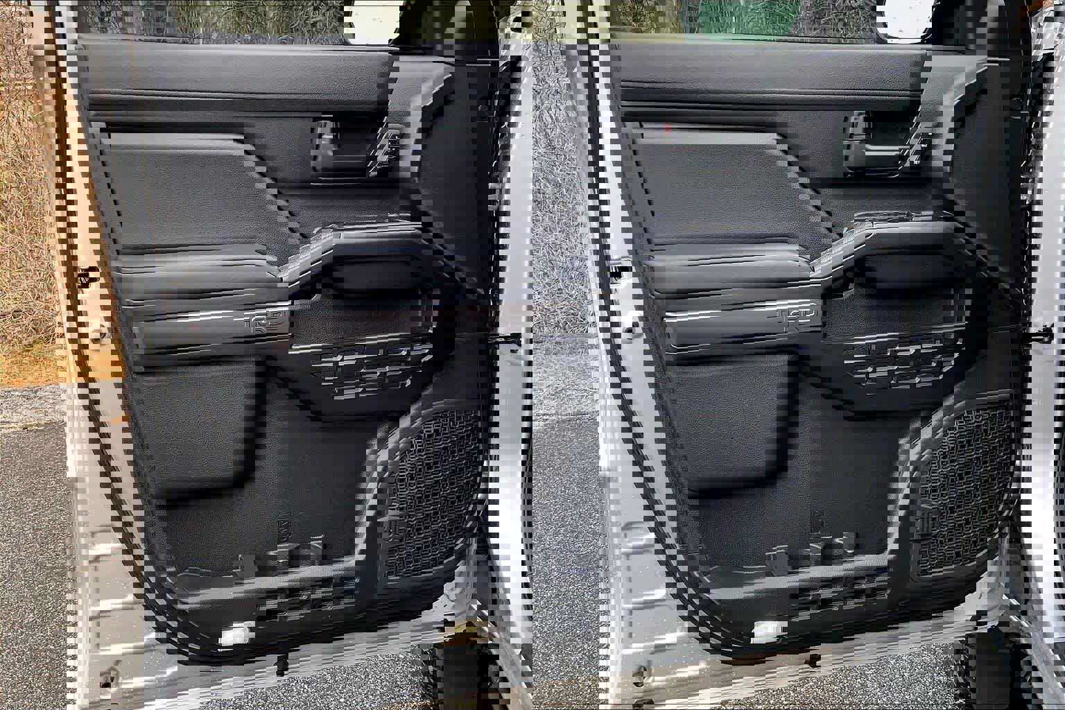 Used 2025 Toyota 4Runner TRD Sport Premium image 22