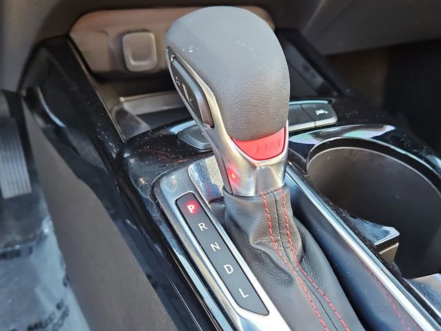 Used 2025 Chevrolet Trax RS w/ Sunroof Package image 15