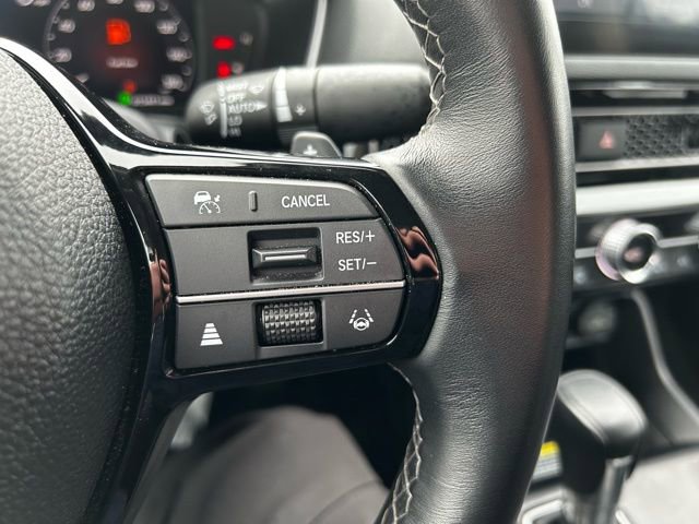 Used 2023 Honda Civic Touring image 17