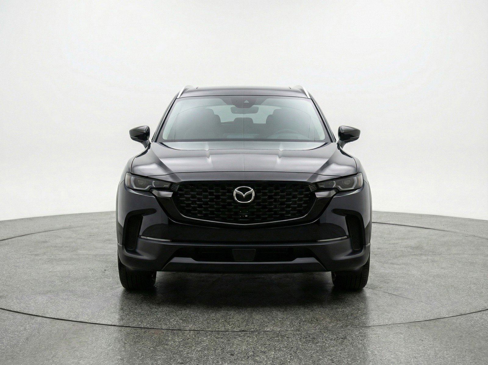Used 2025 MAZDA CX-50 2.5 Hybrid w/ Premium Plus Pkg image 2