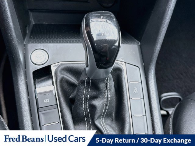 Used 2022 Volkswagen Taos SE AWD/4WD image 23