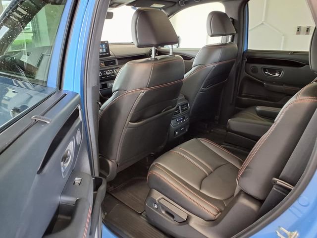 Certified 2024 Honda Pilot TrailSport image 18
