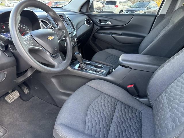 Used 2021 Chevrolet Equinox LT AWD/4WD image 13
