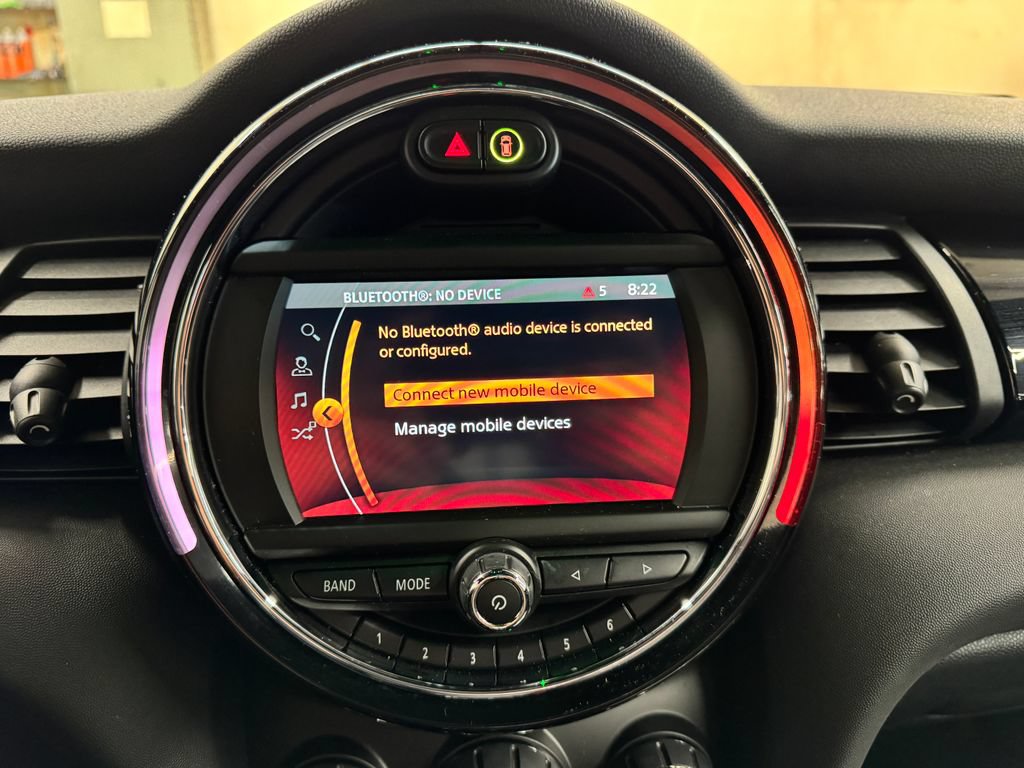 Used 2019 MINI Cooper S FWD image 21