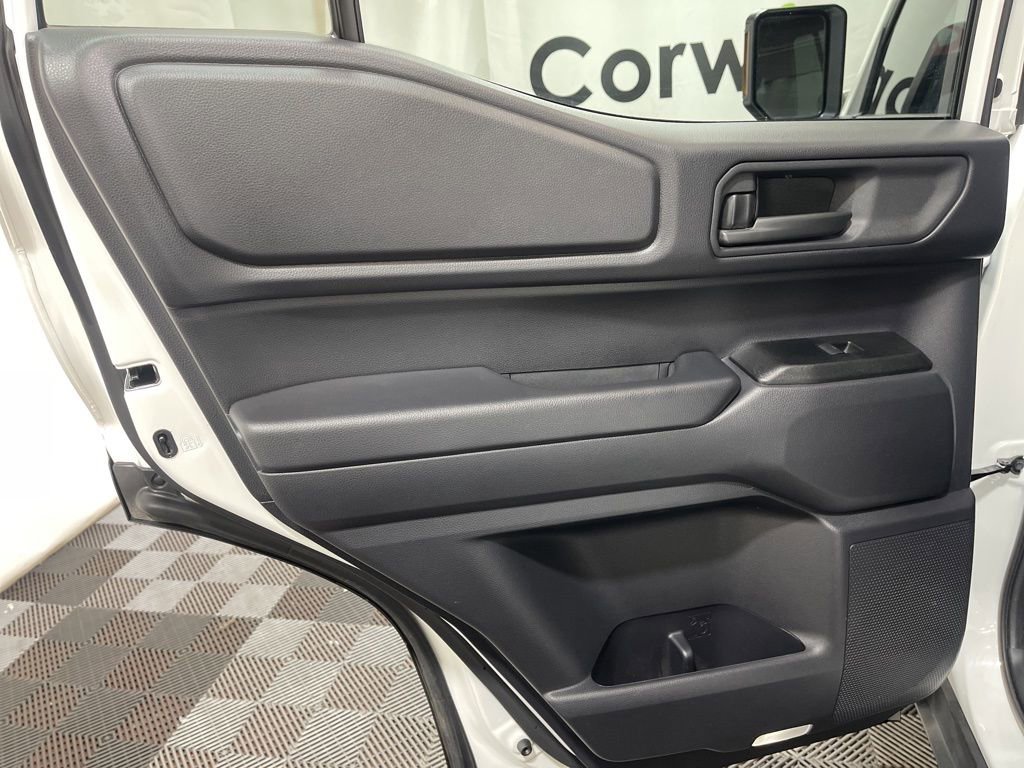 Used 2025 Toyota Land Cruiser 1958 image 17