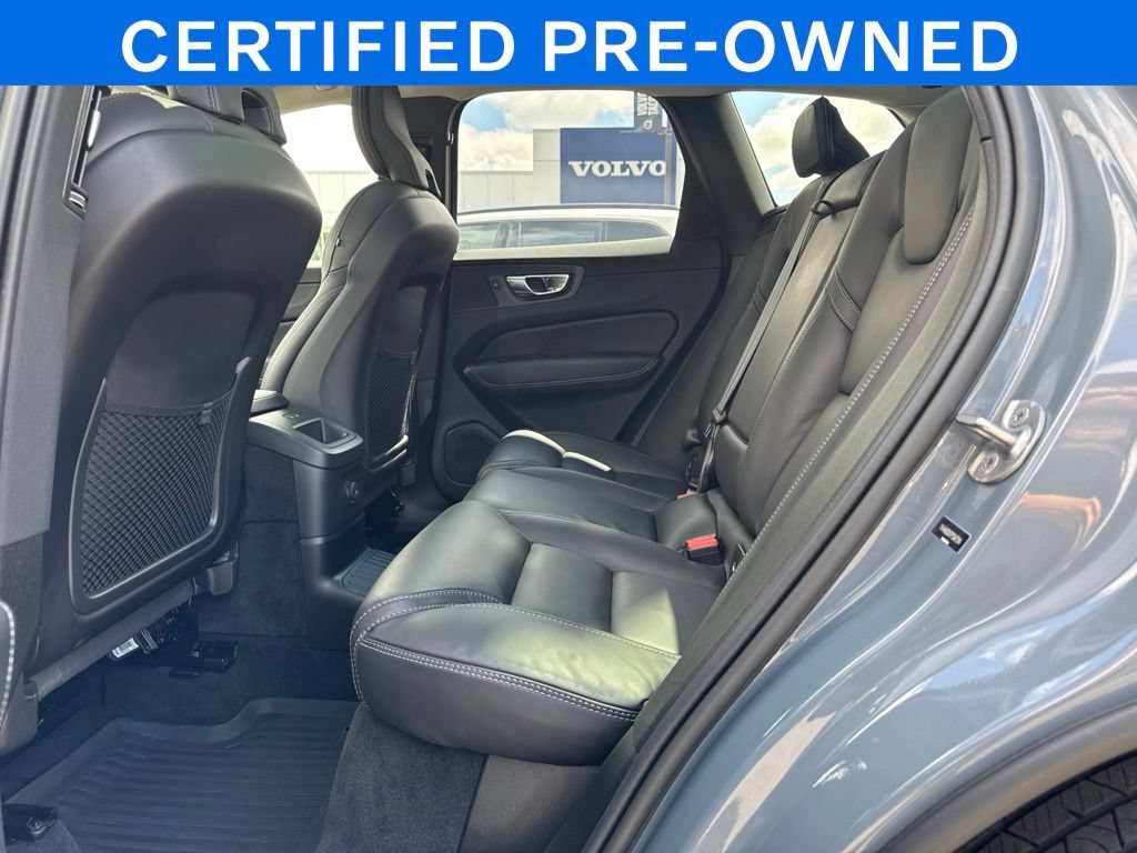 Certified 2023 Volvo XC60 T8 Ultimate AWD/4WD image 6