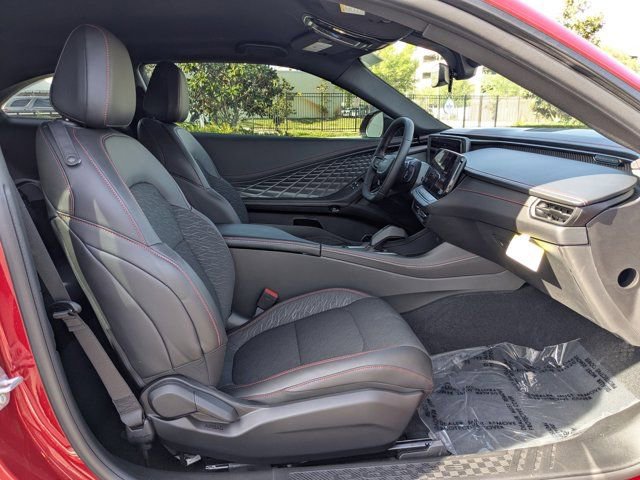 New 2026 Dodge Charger Scat Pack w/ Blacktop Package AWD/4WD image 12
