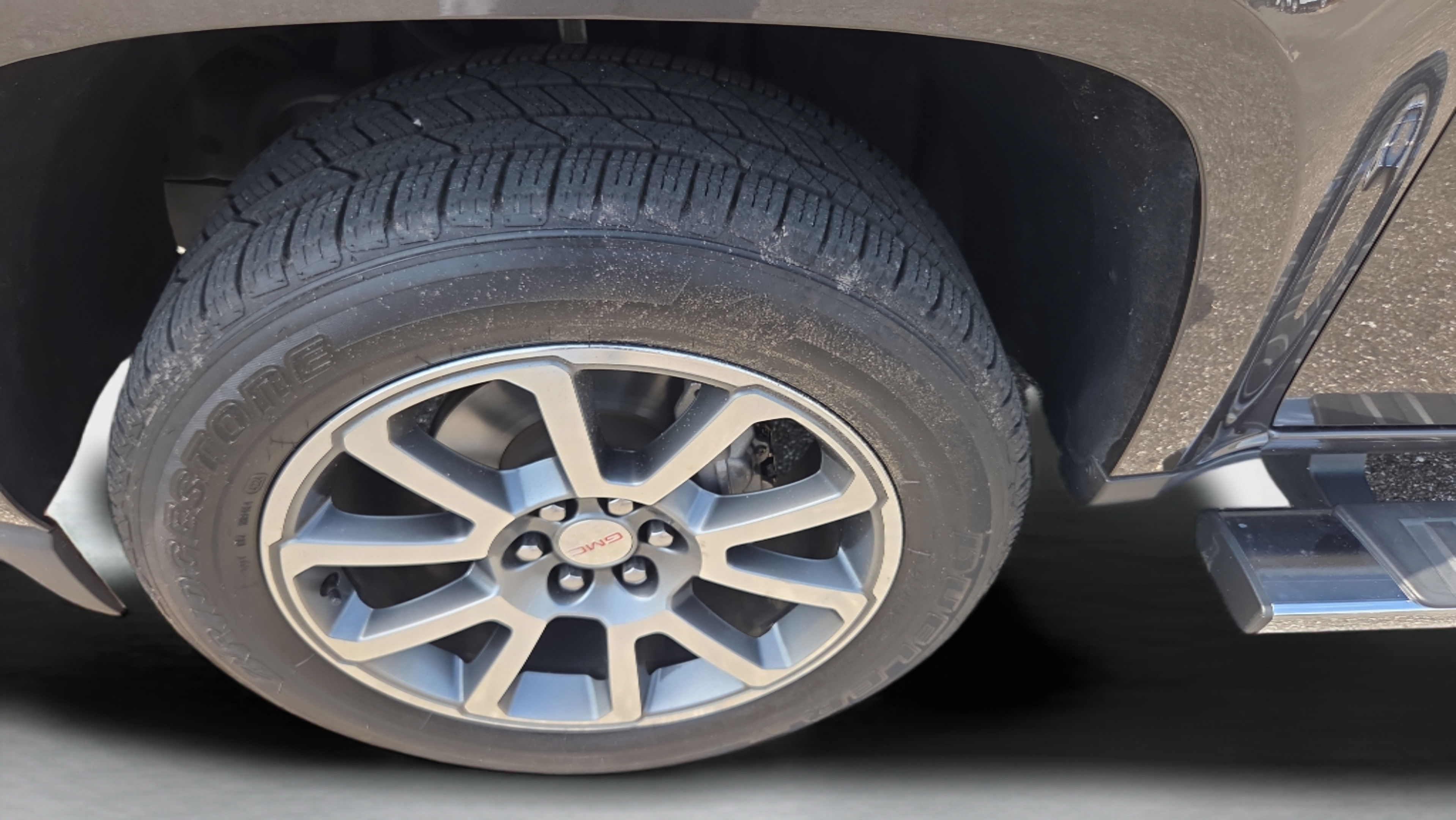 Certified 2019 GMC Canyon Denali AWD/4WD image 30