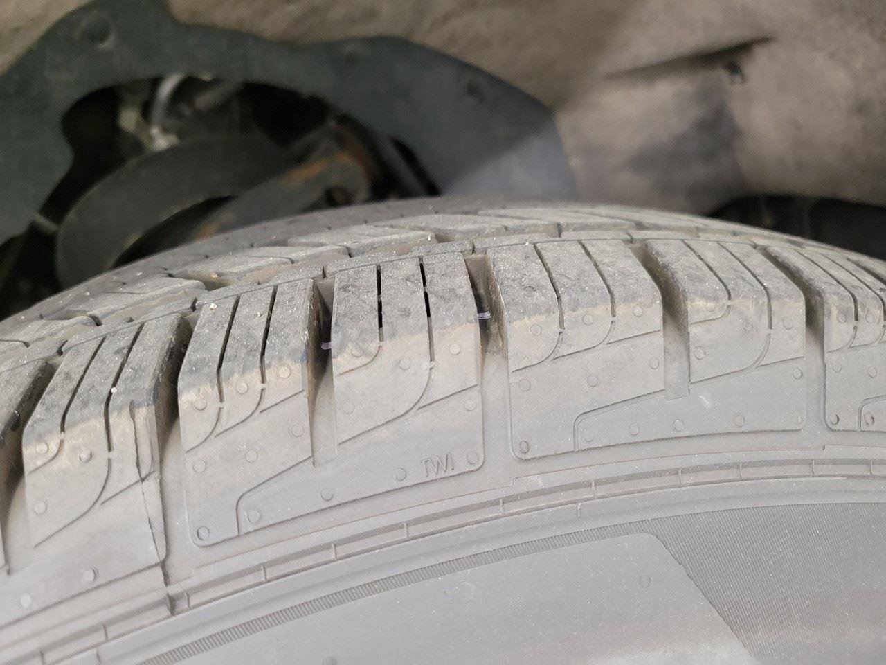 Used 2023 Ford F150 Tremor AWD/4WD image 32