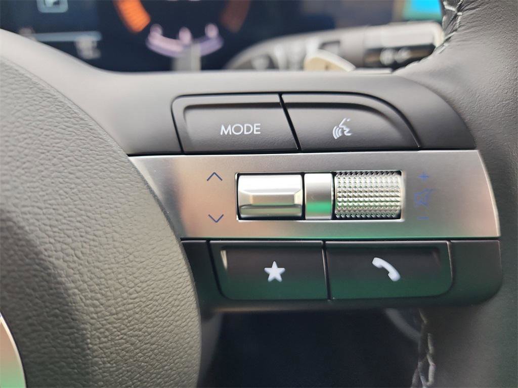 New 2026 Hyundai Sonata SEL image 18