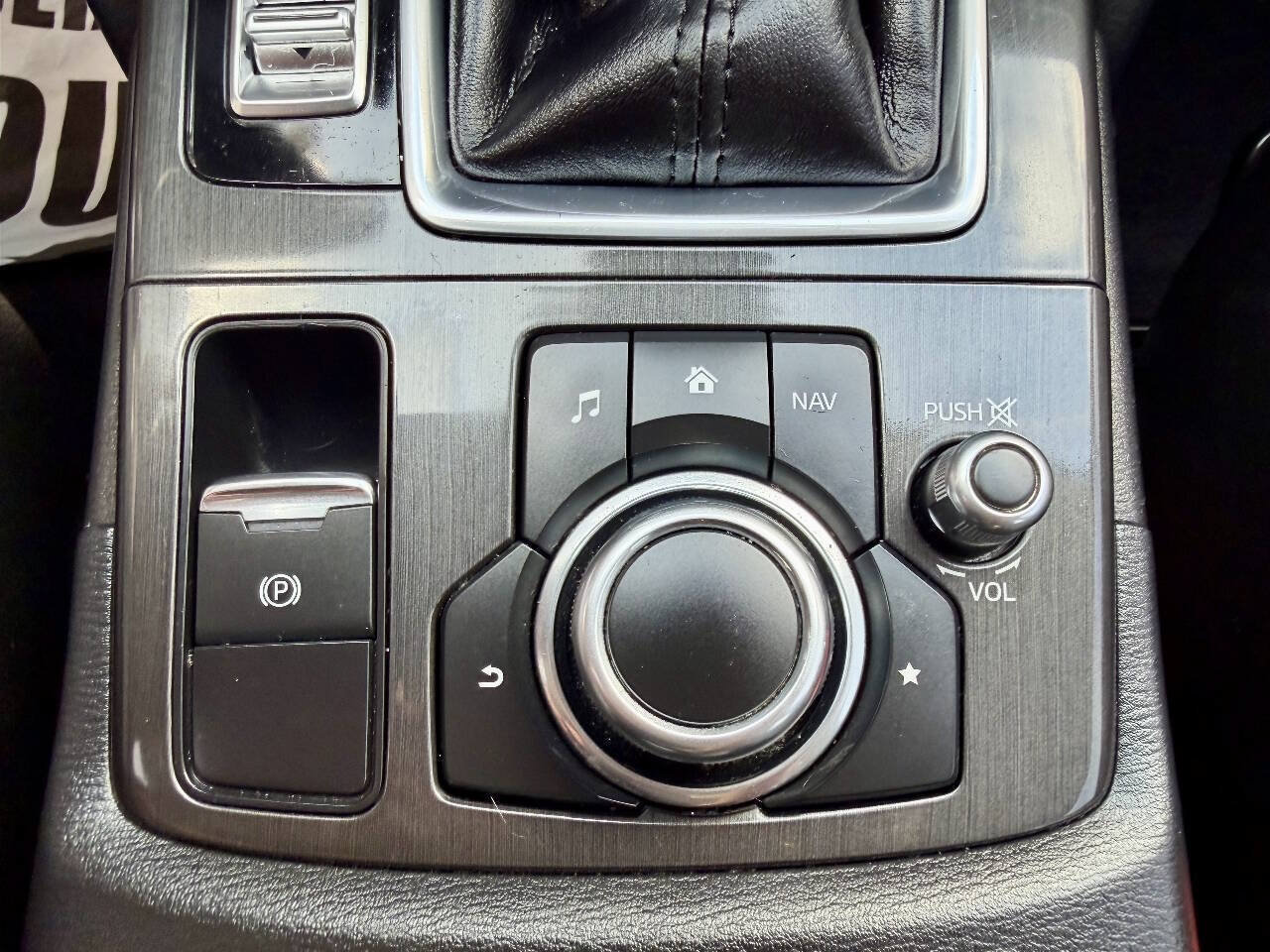 Used 2016 MAZDA CX-5 Grand Touring AWD/4WD image 44