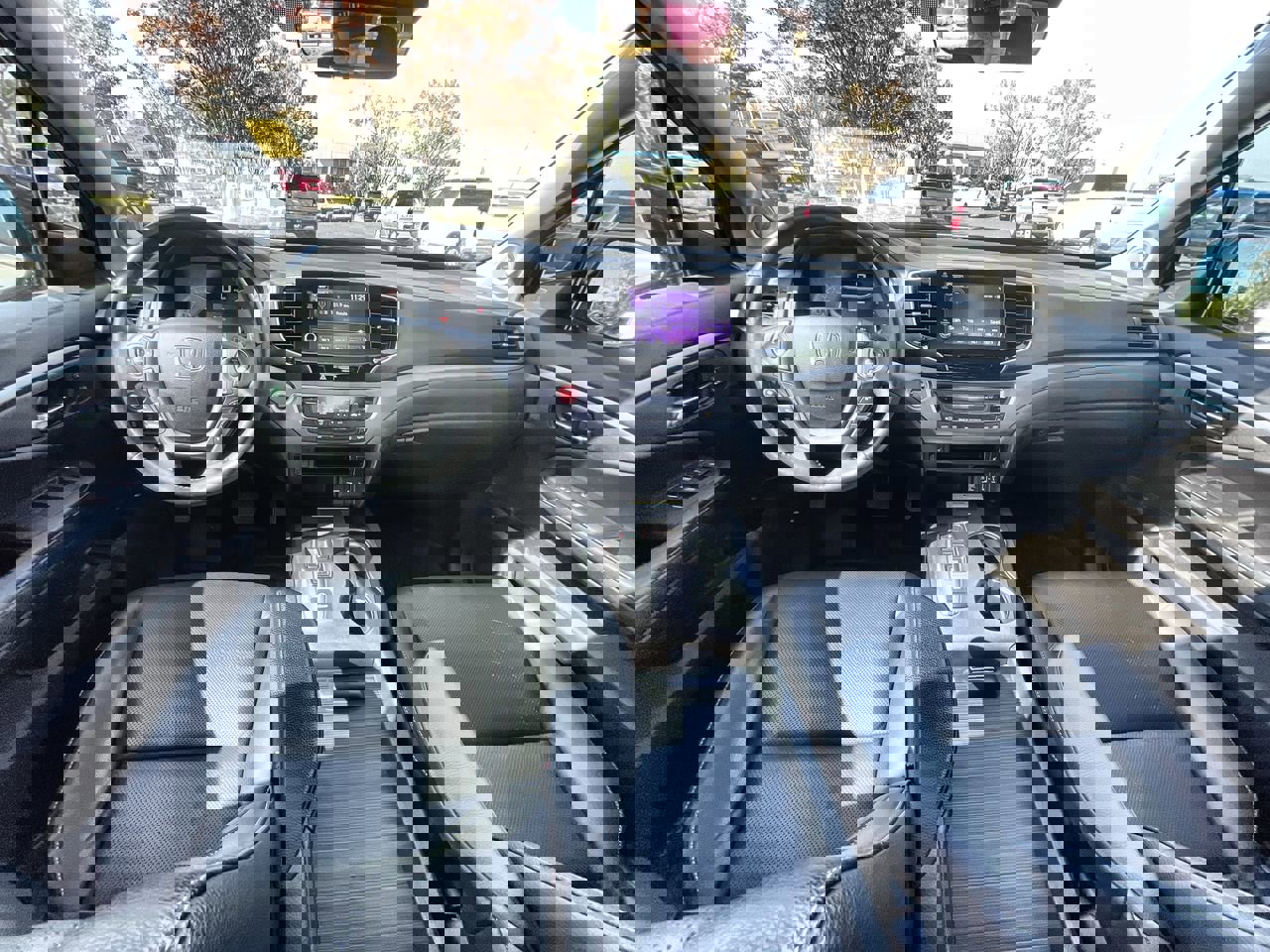 Used 2022 Honda Ridgeline RTL-E image 20